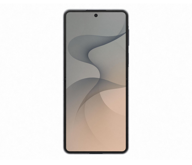 Samsung Flipsuit do Flip 8 szary - 1569732 - zdjęcie 3