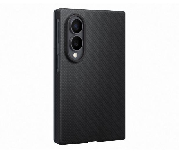 Samsung Carbon Magnet do Fold 8 czarny - 1569722 - zdjęcie 4