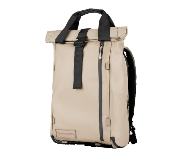 WANDRD PRVKE EDC 18L Yuma Tan - 1550150 - zdjęcie