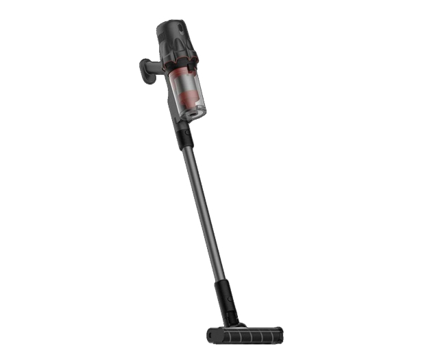 Deerma Odkurzacz pionowy DEM-T30W - 1354955 - zdjęcie