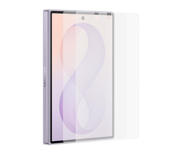 Samsung Anti-reflecting Film 2szt do Fold 8 przezroczysty - 1569730 - zdjęcie