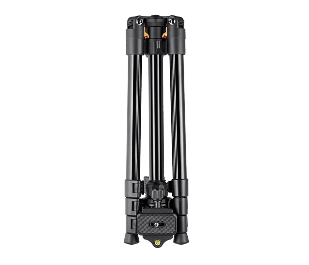 K&F Concept K234A0 z głowicą kulową BH-28L i uchwytem na telefon - 1550356 - zdjęcie 2