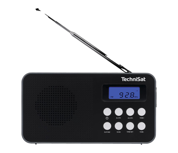 TechniSat CLASSIC 110 - 1550689 - zdjęcie 2