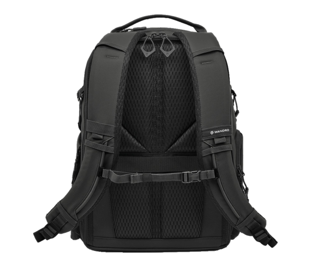 WANDRD PRVKE 31L Pocket Photo Bundle Black - 1550193 - zdjęcie 3