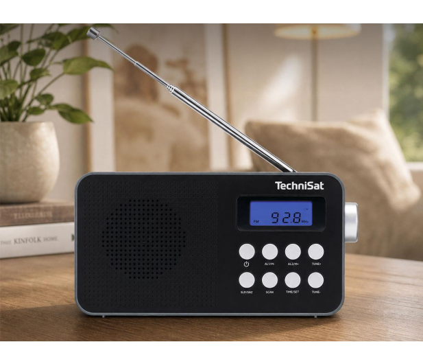 TechniSat CLASSIC 110 - 1550689 - zdjęcie 5