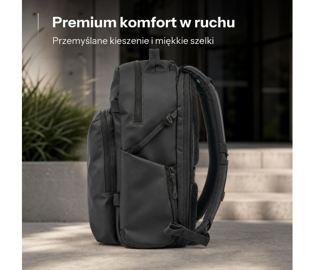 WANDRD PRVKE 31L Pocket Bag Only Black - 1550201 - zdjęcie 5