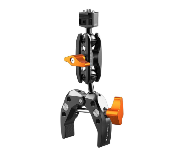 K&F Concept Ramię montażowe z uchwytem Ms13 - 1550458 - zdjęcie