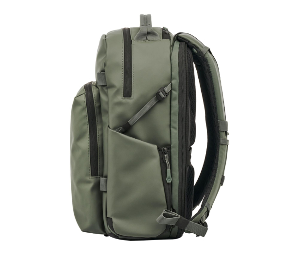 WANDRD PRVKE 31L Pocket Photo Bundle Wasatch Green - 1550194 - zdjęcie 4