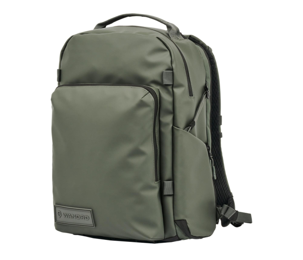 WANDRD PRVKE 31L Pocket Photo Bundle Wasatch Green - 1550194 - zdjęcie 5