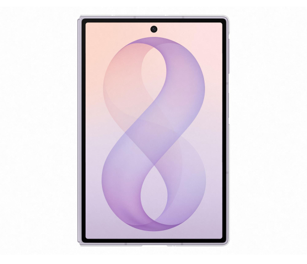 Samsung Clear do Fold 8 przezroczysty - 1568607 - zdjęcie 2
