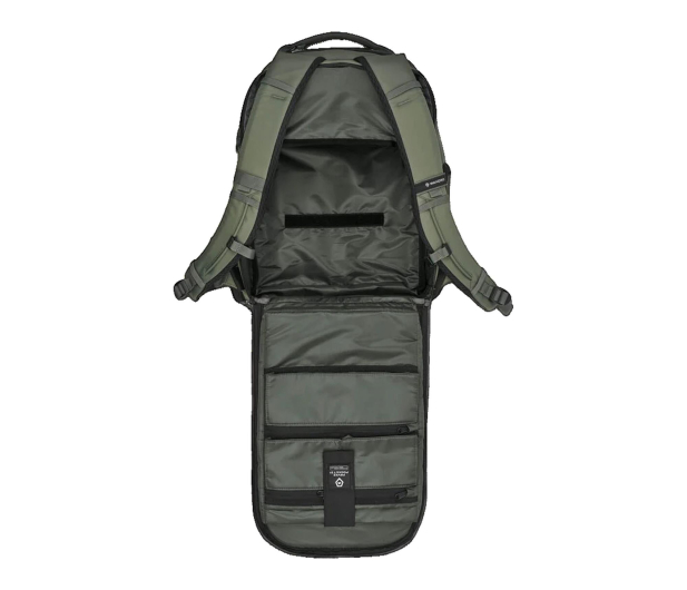 WANDRD PRVKE 21L Pocket Photo Bundle Black - 1550189 - zdjęcie 6