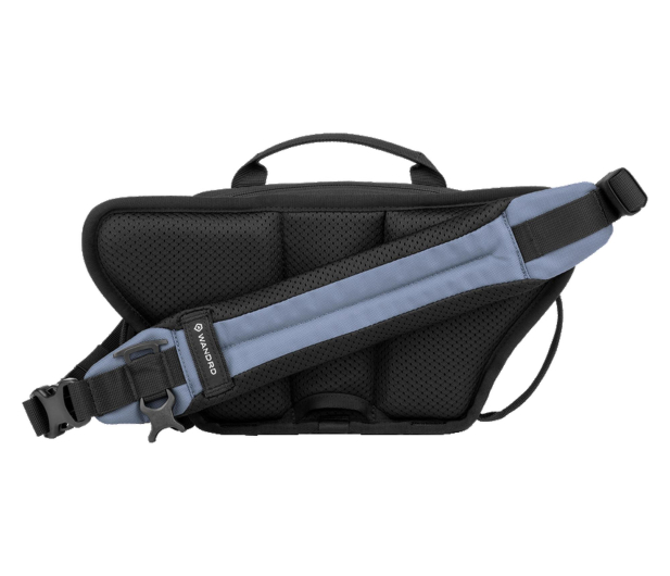 WANDRD ROGUE Sling 4L Aegean Blue - 1550081 - zdjęcie 3