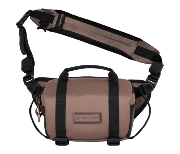WANDRD ROGUE Sling 4L Atacama Clay - 1550085 - zdjęcie