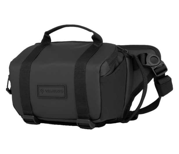 WANDRD ROGUE Sling 4L Black - 1550079 - zdjęcie 2