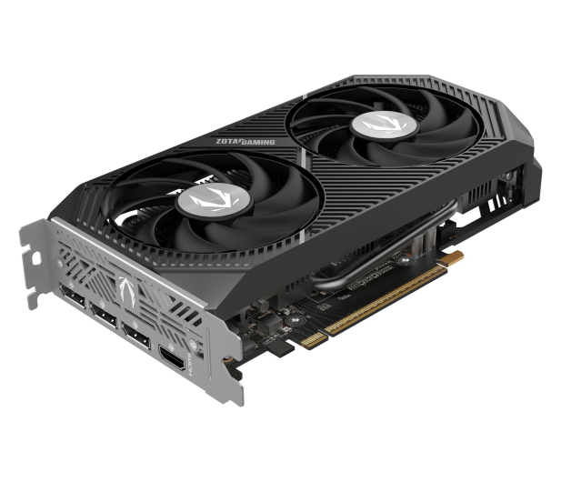 Zotac GAMING GeForce RTX 5060 Twin Edge PLUS - 1538128 - zdjęcie 2