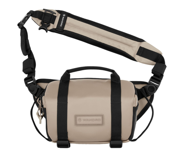 WANDRD ROGUE Sling 4L Yuma Tan - 1550082 - zdjęcie