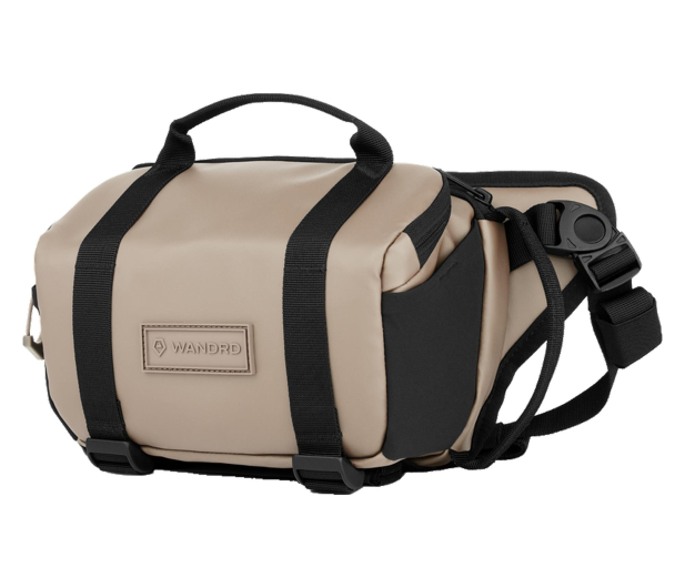 WANDRD ROGUE Sling 4L Yuma Tan - 1550082 - zdjęcie 2