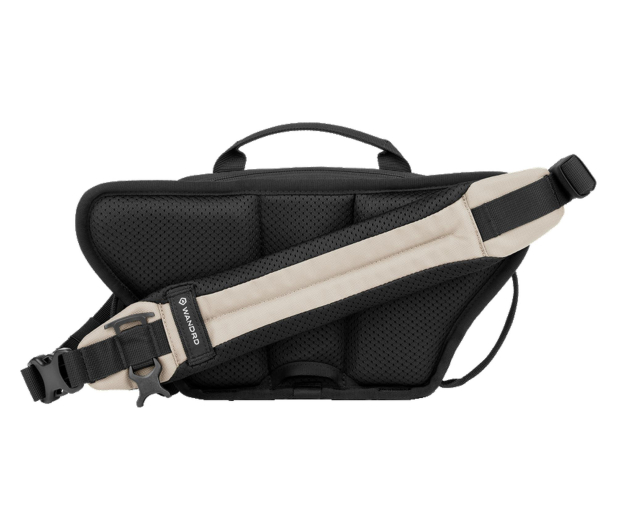 WANDRD ROGUE Sling 4L Yuma Tan - 1550082 - zdjęcie 3