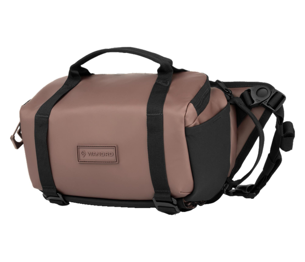WANDRD ROGUE Sling 6L Atacama Clay - 1550092 - zdjęcie 2