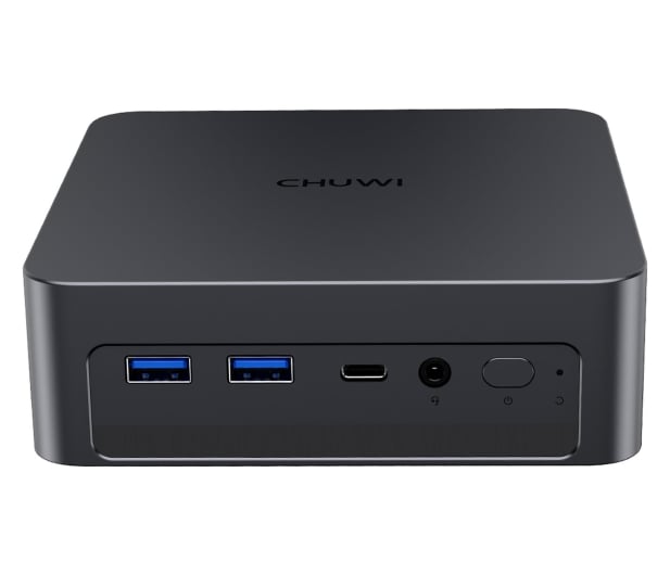 CHUWI AuBox-X-P Ultra 7-256V/16GB/1TB/Win11P - 1568636 - zdjęcie