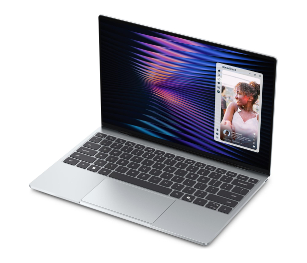 Dell XPS 13 Core 5-320/16GB/512/Win11 - 1568543 - zdjęcie 3