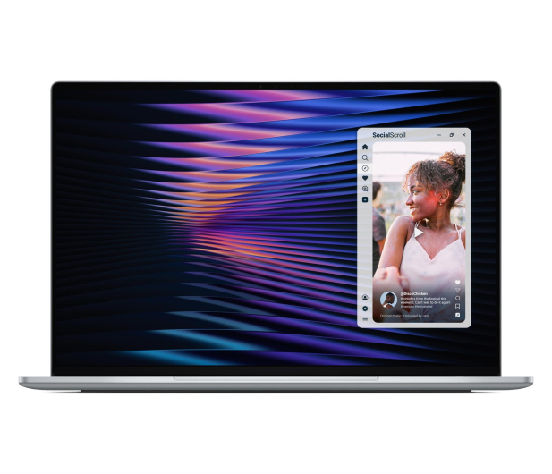 Dell XPS 13 Core 5-320/16GB/512/Win11 - 1568543 - zdjęcie 12