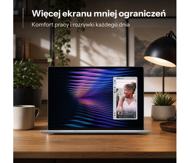 Dell XPS 13 Core 5-320/16GB/512/Win11 - 1568543 - zdjęcie 9