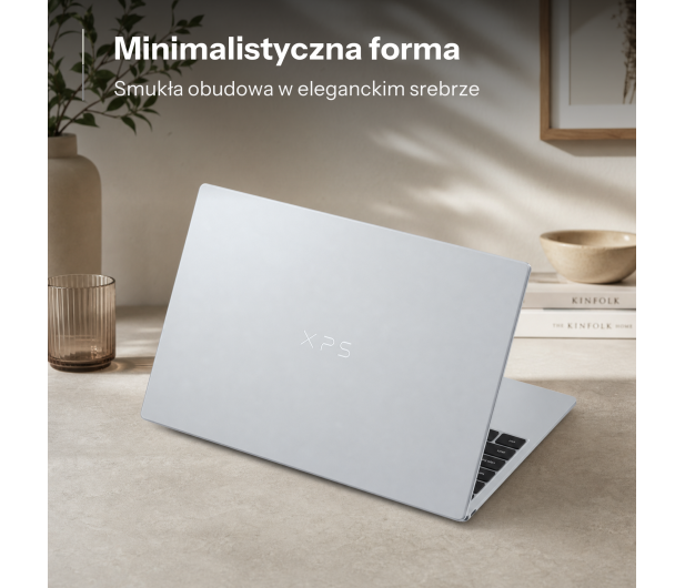 Dell XPS 13 Core 5-320/16GB/512/Win11 - 1568543 - zdjęcie 8
