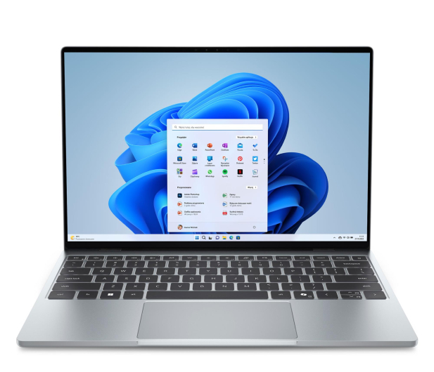 Dell XPS 13 Core 5-320/16GB/512/Win11 - 1568543 - zdjęcie
