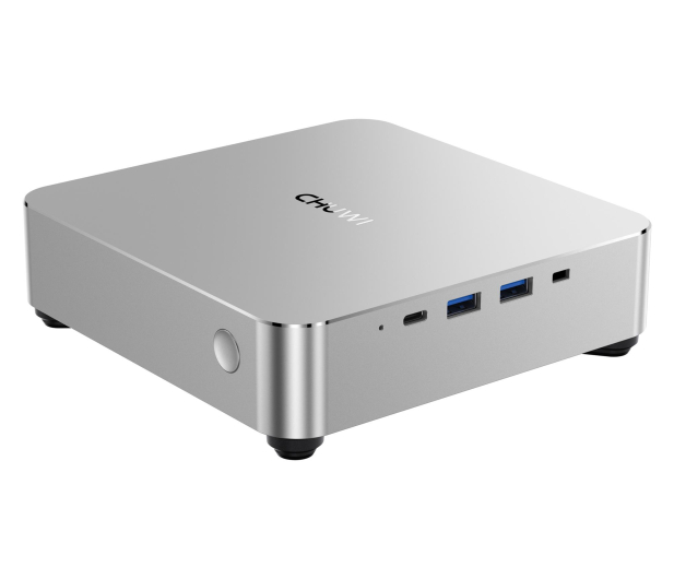 CHUWI AuBox-P-K1 Ryzen 7-8745HS/16GB/512/Win11P - 1568635 - zdjęcie 2