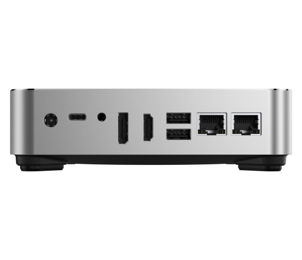 CHUWI AuBox-P-K1 Ryzen 7-8745HS/16GB/512/Win11P - 1568635 - zdjęcie 6