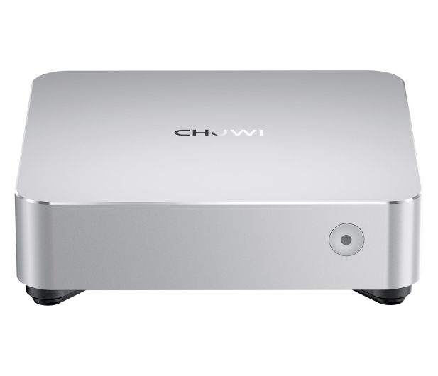 CHUWI AuBox-P-K1 Ryzen 7-8745HS/16GB/512/Win11P - 1568635 - zdjęcie