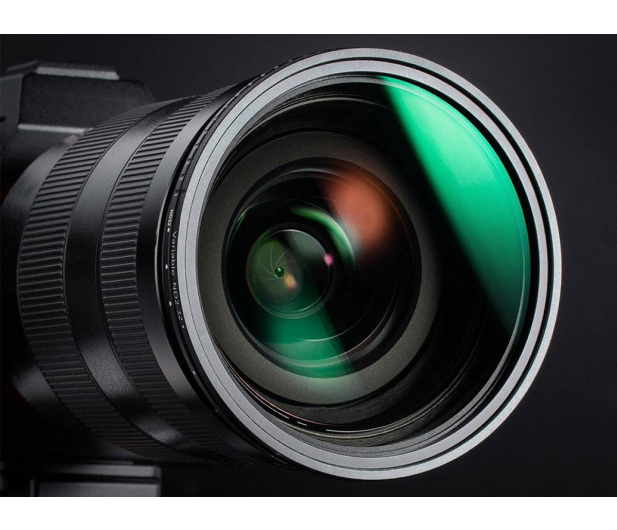 K&F Concept Nano-X MRC Fader ND2-32 - 77 mm - 1550416 - zdjęcie 4