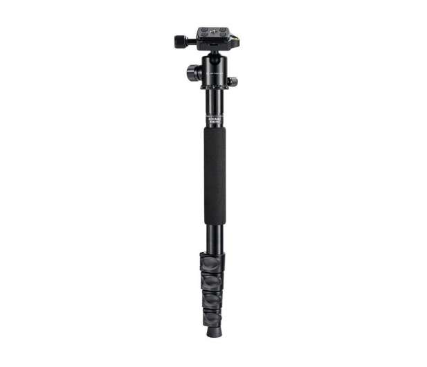 K&F Concept B234A1 z głowicą kulową BH-28 - 1550435 - zdjęcie