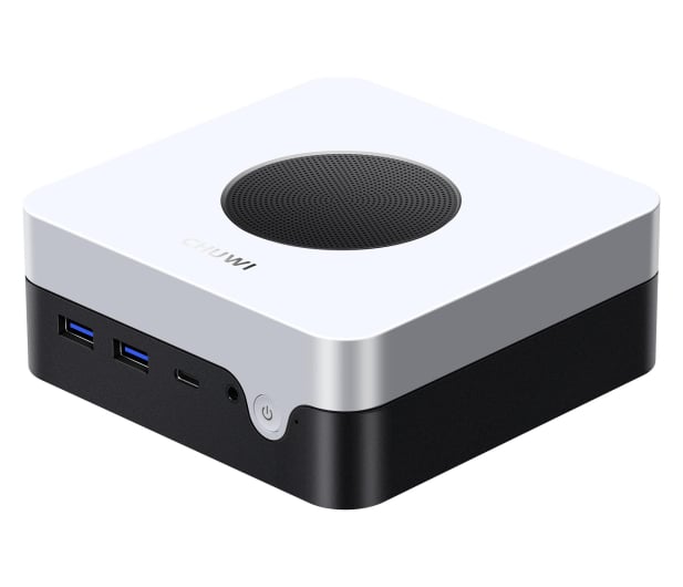 CHUWI Larkbox-X-P-K1 i3-1220P/8GB/256/Win11P - 1568638 - zdjęcie
