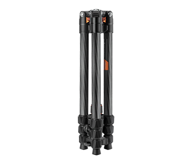 K&F Concept K-series K254C2 z głowicą kulową - 1550379 - zdjęcie 4