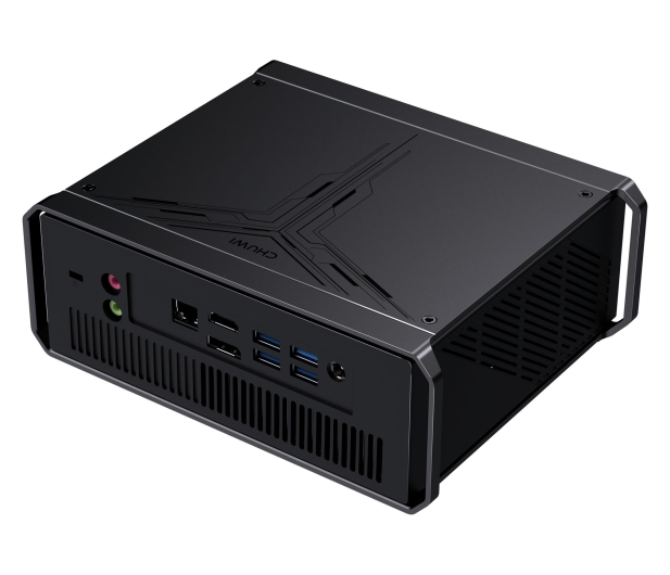 CHUWI CoreBox CWI601K2 i5-12450H/16GB/512/Win11P - 1568637 - zdjęcie 9