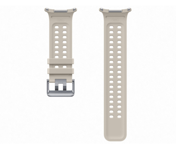 Samsung Pasek Marine do Watch V2 ciemno brązowy - 1570007 - zdjęcie 2