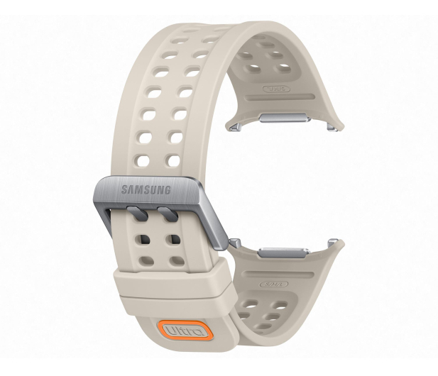 Samsung Pasek Marine do Watch V2 ciemno brązowy - 1570007 - zdjęcie 3