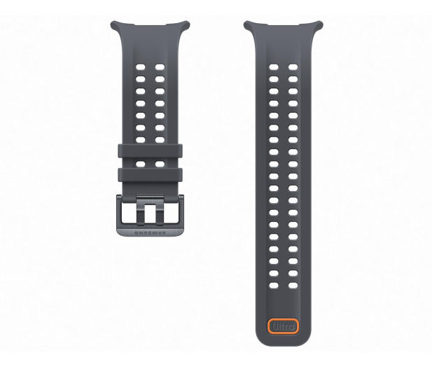 Samsung Pasek Marine do Watch V2 czarny - 1570004 - zdjęcie