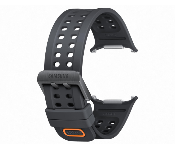 Samsung Pasek Marine do Watch V2 czarny - 1570004 - zdjęcie 3