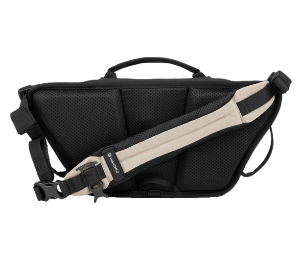 WANDRD ROGUE Sling 6L Yuma Tan - 1550089 - zdjęcie 3