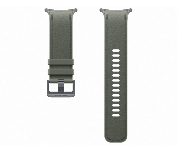 Samsung Pasek Peakform do Watch V2 zielony - 1570010 - zdjęcie