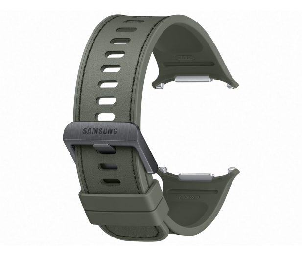 Samsung Pasek Peakform do Watch V2 zielony - 1570010 - zdjęcie 3