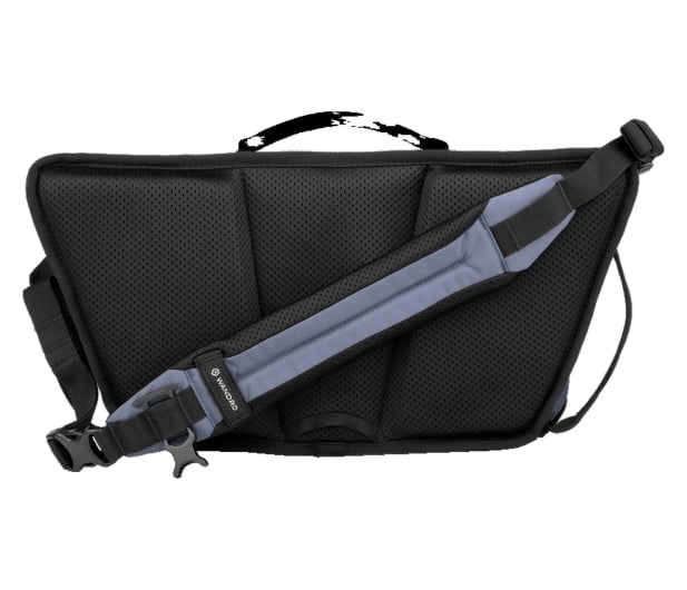 WANDRD ROGUE Sling 9L Aegean Blue - 1550095 - zdjęcie 3