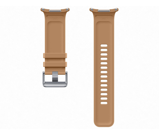 Samsung Pasek Peakform do Watch V2 brązowy - 1570013 - zdjęcie 2