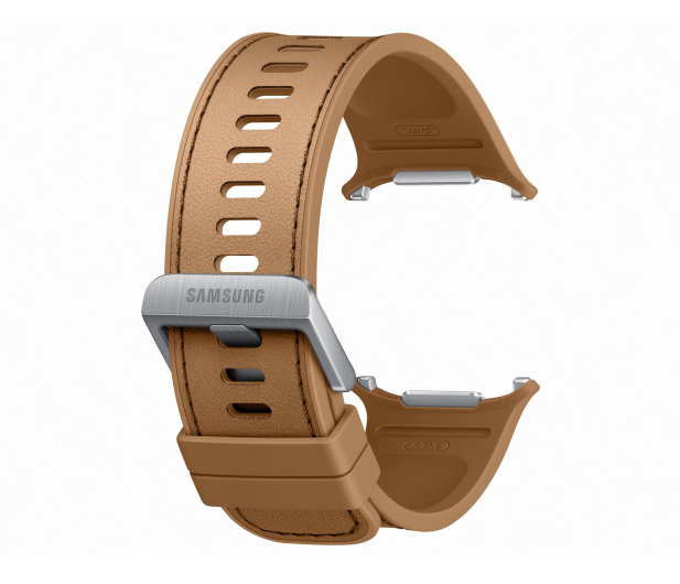 Samsung Pasek Peakform do Watch V2 brązowy - 1570013 - zdjęcie 3