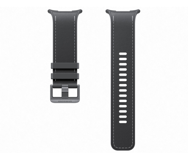 Samsung Pasek Peakform do Watch V2 czarny - 1570009 - zdjęcie