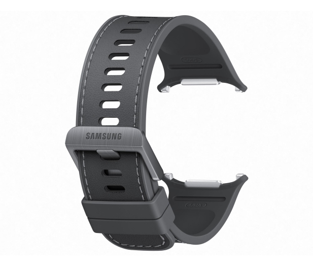 Samsung Pasek Peakform do Watch V2 czarny - 1570009 - zdjęcie 3