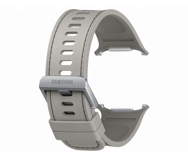 Samsung Pasek Peakform do Watch V2 srebrny - 1570011 - zdjęcie 3